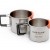 Camping Cup Set (350 & 500ml)
