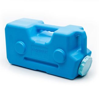 AquaBrick™ Food and Water Storage Container