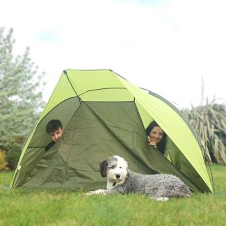 Beach / Play / Gear Shelter - Lightweight & Durable