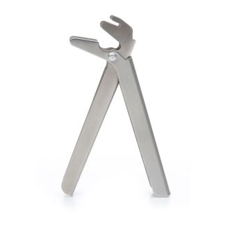 Gripper Handle (for cook sets) - Stainless Steel