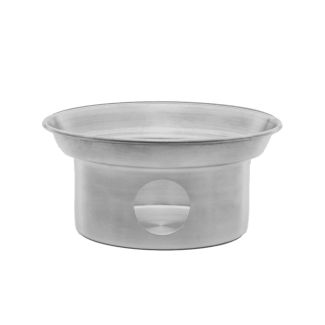 FIRE BASE (STAINLESS STEEL - For 'Base Camp' & 'Scout' Models)