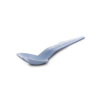 Spork - Blue (Dishwasher Safe / BPA Free) - Top View