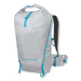 'Rambler' Waterproof Backpack 23 (+7) Liter (10% OFF)