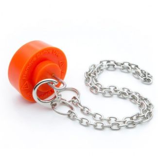 Stopper for 'Trekker' Kettle
