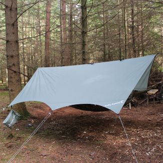 KK Waterproof Tarp (2.9 x 3.6 mtr)