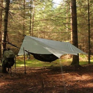 KK Tarp (Ultralight) Waterproof Tarp (2.9 x 3.6 mtr)