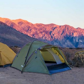 'Traveller' - 3 person Tent  EARLY BIRD - 15% OFF