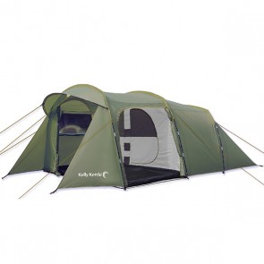 Family - 5 Person Tent