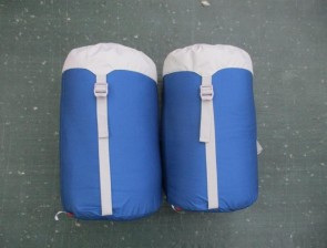 Sanford - 250 Sleeping Bag (Blue)