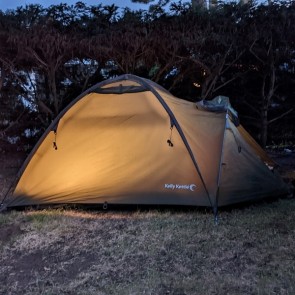 'Traveller' - 3 person Tent  EARLY BIRD (15% OFF)