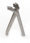 Gripper Handle (for cook sets) - Stainless Steel
