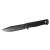 Fallkniven S1 Forest Knife with Black CeraKote Coating (20% OFF)