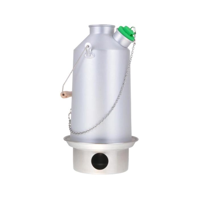 Large 'Base Camp' Kelly Kettle® Alu. (1.6ltr)