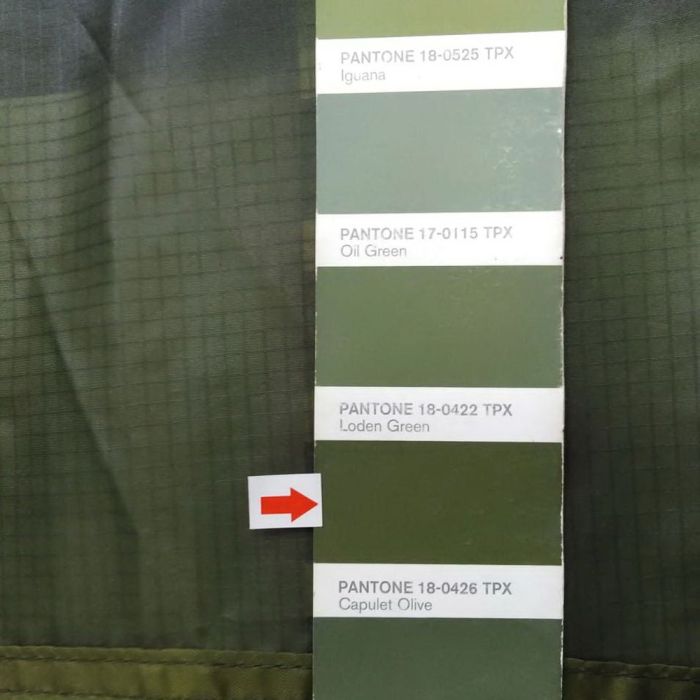 Kelly Kettle Ultralight Tarp 2.9 x 3.6 mtr. Durable & waterproof