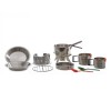 PRE-ORDER NOW | Accessory Pack for 'Base Camp' or 'Scout' Kettles - SAVE 12% | ORDER WILL SHIP AFTER 3rd JUNE