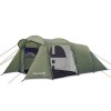 'Family' - 5 Person Tent (Full Height - Large Living Area)