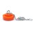 Kettle Stopper - Large - fits 'Base Camp' & 'Scout' Kettles