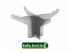 Chimney Pot Support -  Works with all size Kettles (OLD MODEL)
