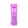 Journey™ Water Purifier Bottle - Orchid - REMOVES: Bacteria, Virus & Cryptosporidium - Filters 946ltrs (10% OFF)