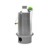 'Base Camp' 1.6 ltr (Stainless Steel) + Whistle
