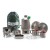 Ultimate 'Scout' Kit (Stainless steel) - VALUE DEAL