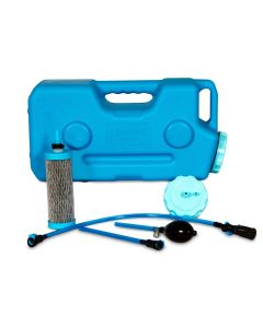 Aquabrick Water Filtration System 2026
