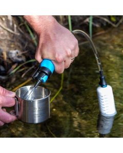 Sagan RapidFlo Water Filter/Purifier