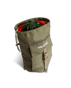 Kelly Kettle Survival Bag - Large enough to hold our Ultimate 'Base Camp' Kit