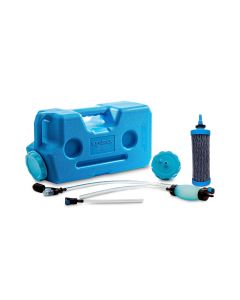 AquaBrick™ Water Purification System