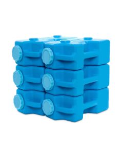 Aquabrick Container - 6 Pack