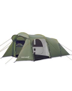 Family - 5 Person Waterproof Tent - Lightweight & Durable