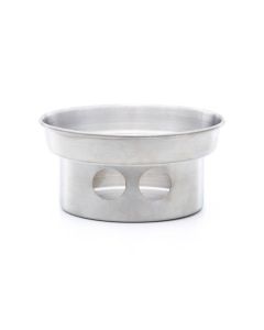 Fire Base (STAINLESS STEEL - for Trekker Kettle)