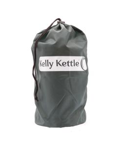 Bag - Large Green Carry Bag