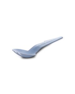 Spork - Blue (Dishwasher Safe / BPA Free) - Top View