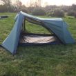 'Adventurer' - 2 Person Tent (Lightweight) - Let the Air In