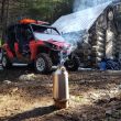 Stainless Steel 'Base Camp' Kettle (1.6ltr) - Basic Kit - Work Break