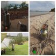 Stainless Steel 'Base Camp' Kettle (1.6ltr) - Basic Kit - User Gallery