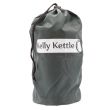 Stainless Steel 'Base Camp' Kettle (1.6ltr) - Basic Kit - Carry Bag