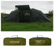 OFFER: 'Clann' - 6 Person Tent + FREE 'Base Camp' Kettle - Carry Bag
