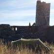 OFFER: 'Clann' - 6 Person Tent + FREE 'Base Camp' Kettle - Erected by Ruins