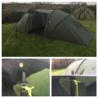 OFFER: 'Clann' - 6 Person Tent + FREE 'Base Camp' Kettle - Fully Assembled