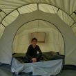 OFFER: 'Clann' - 6 Person Tent + FREE 'Base Camp' Kettle - Inside
