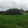 OFFER: 'Clann' - 6 Person Tent + FREE 'Base Camp' Kettle - Standing Tall