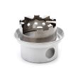 Hobo Stove (Accessory) Large - fits 'Base Camp' and 'Scout' models - Assembled