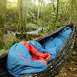 Sanford - 250 Sleeping Bag (Blue) - River Hammock