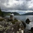 'Scout' 1.2 ltr (Stainless Steel) + Whistle - Brew with a View