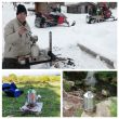 'Scout' 1.2 ltr (Stainless Steel) + Whistle - More Users Pics