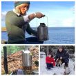 'Scout' 1.2 ltr (Stainless Steel) + Whistle - Users Photos