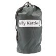 'Scout' 1.2 ltr (Stainless Steel) + Whistle - Carry Bag