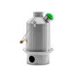 'Scout' 1.2 ltr (Stainless Steel) + Whistle